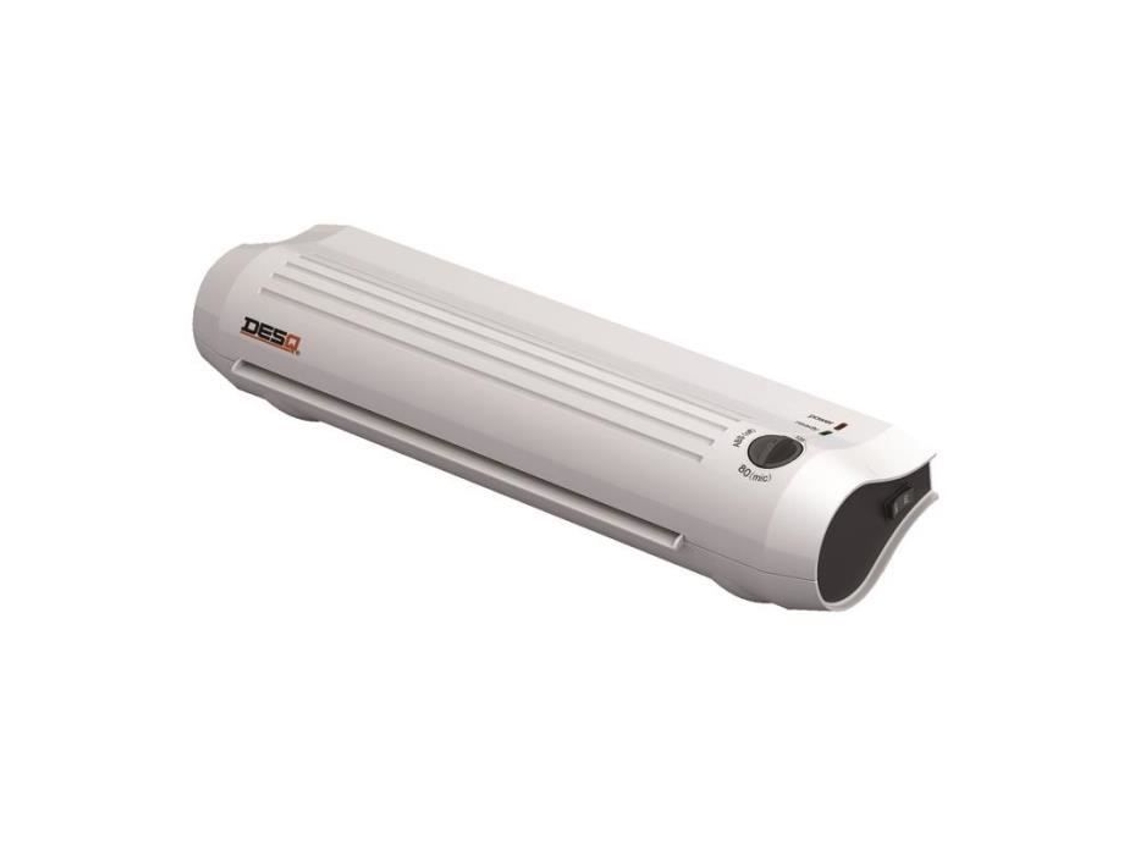 Máquina de laminação Desq 70250 Velocidade 280 mm/min Marca Desq