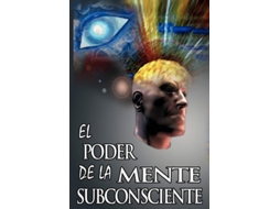 Livro El Poder De La Mente Subconsciente De Joseph Murphy (espanhol)