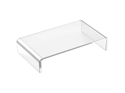 Kit com 4 organizadores de cabos com zíper e divisórias AQUAFORGE