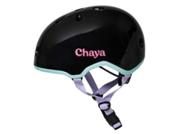 Capacete Elite Pretochaya