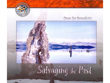 CD Dean De Benedictis - Salvaging The Past