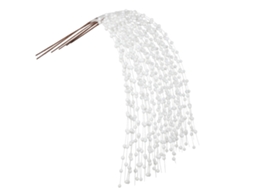 Decoração de árvore de chuva willow em pó para sala e interior LAXISCREED