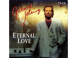 CD Gerard Joling - Eternal Love