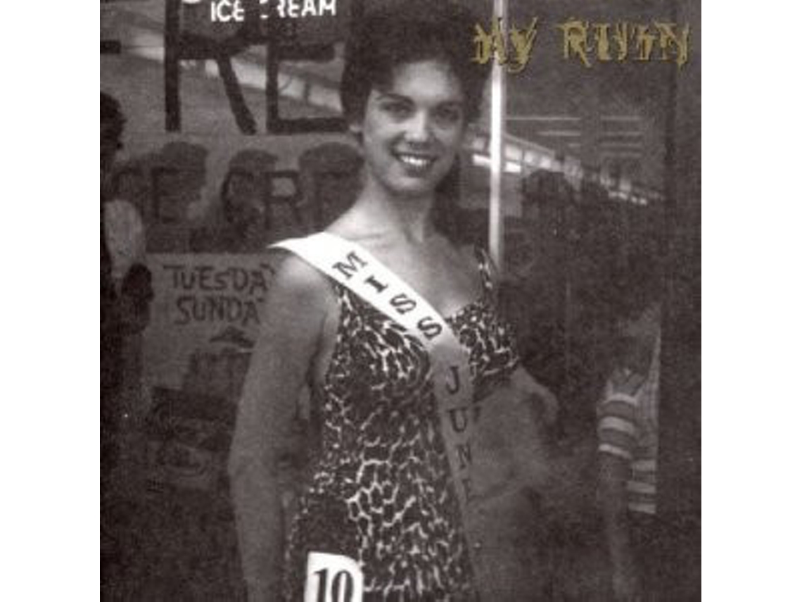 CD My Ruin - Speak & Destroy