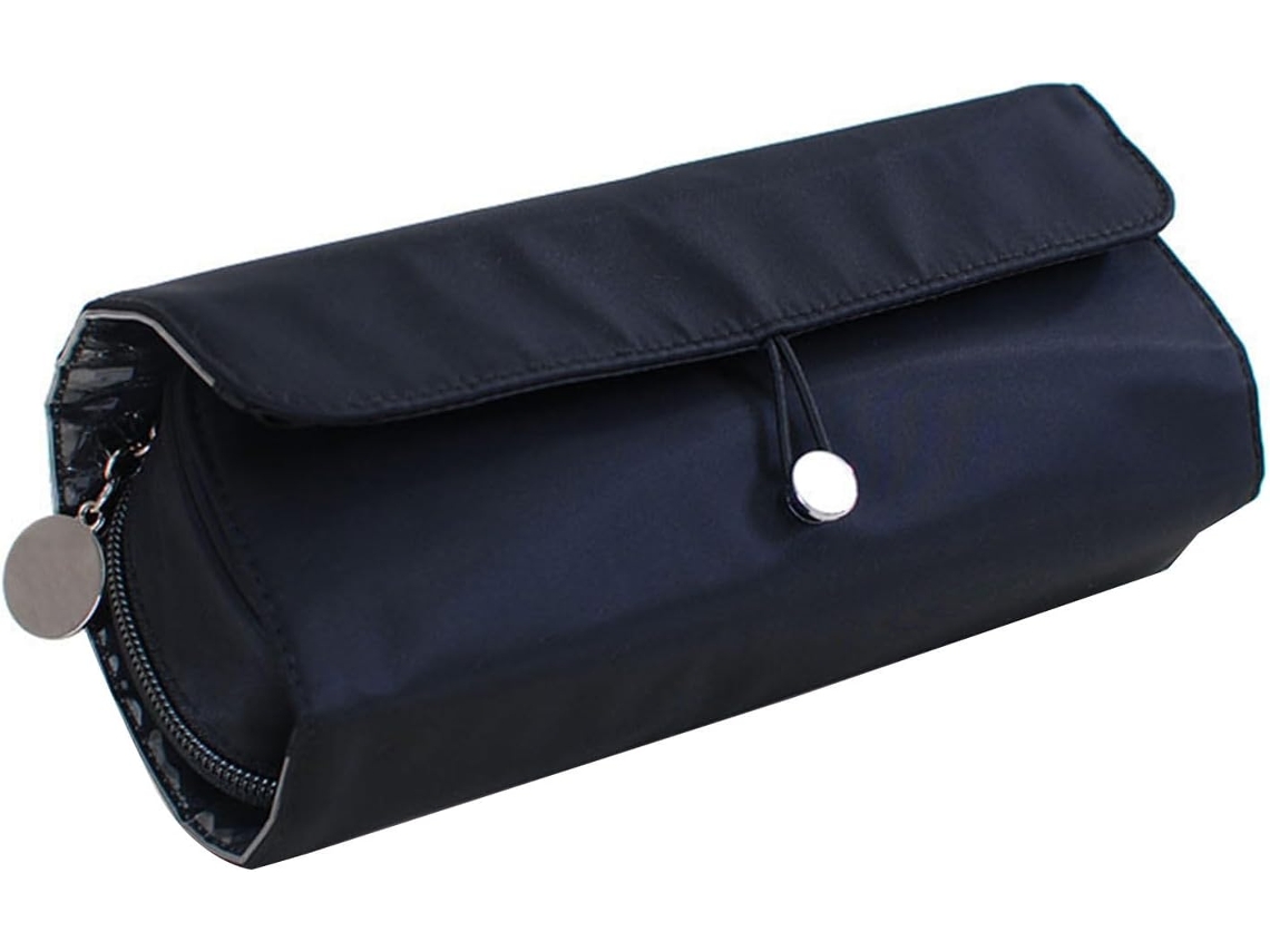Bolsa SFUSHOS para cabeleireiro, com porta pentes e tesouras