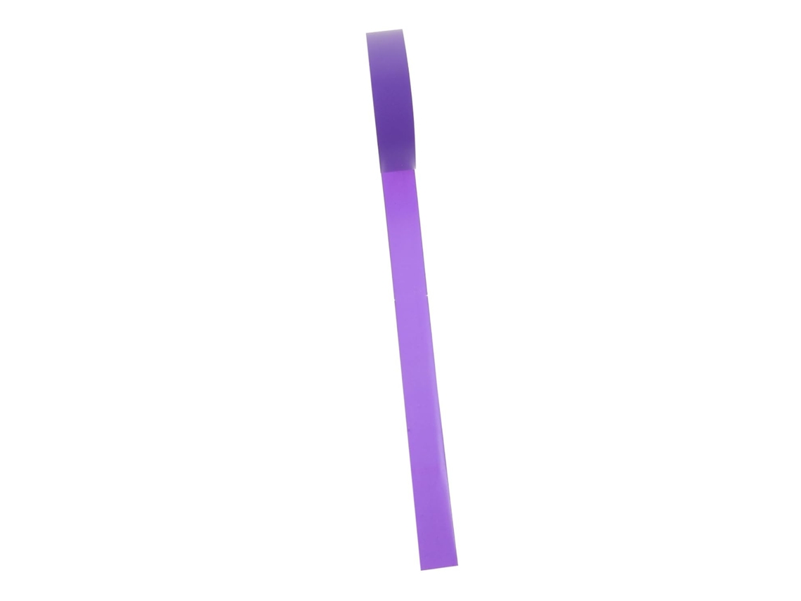 Fita Isolante Elétrica Autoadesiva Sewacc, Fácil De Usar, Em Pvc Roxo, Resistente A Baixas E Altas Temperaturas, Ideal