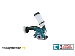 Cortadora De Diamante a Bateria 10,8V MAKITA CC301DZ