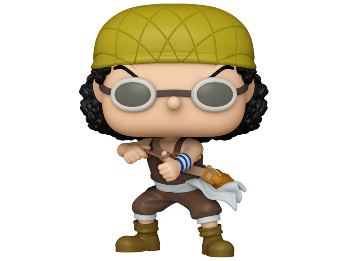 Figura Pop One Piece Usopp