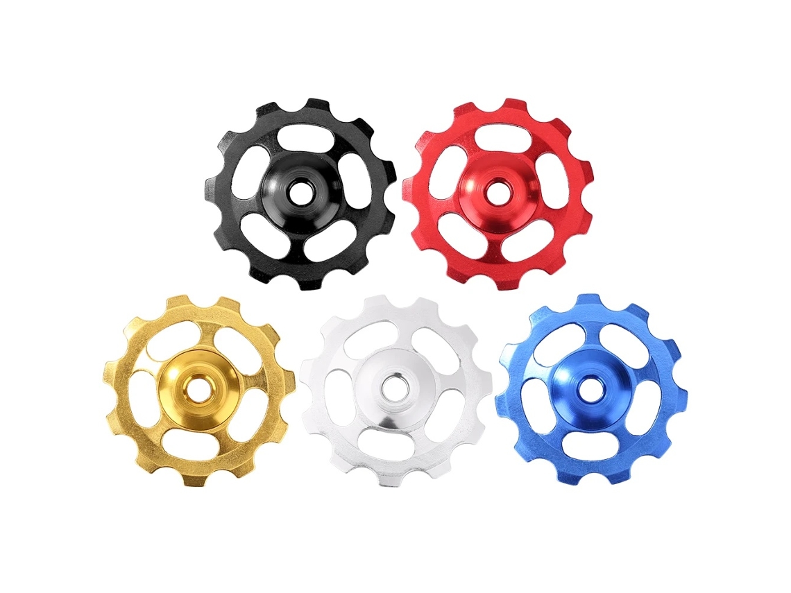 Lurelia Câmbio Bicicleta Para Mtb 45 Mm, 3 Mm, 8,8 Mm Travagem Precisa