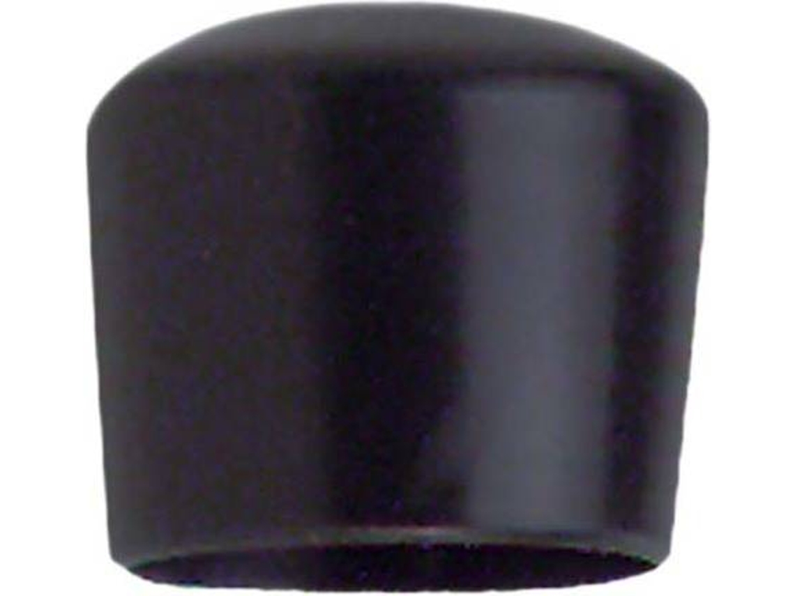 Cana de Pesca de EVIA Plastic Butt Caps (28 mm)