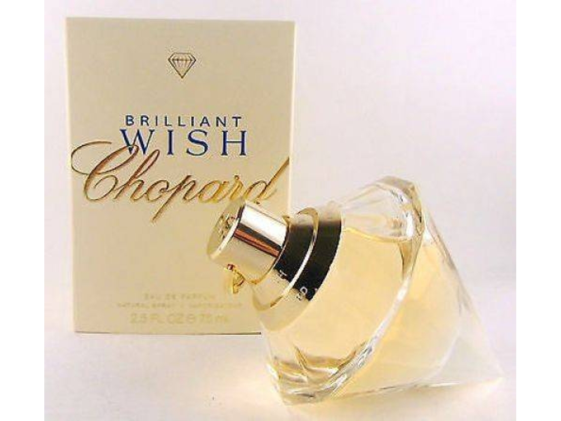 Perfume CHOPARD Brilliant Wish Eau De Parfum (75ml)