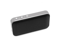 Som Bluetooth A Liberdade Da Música Sem Fios. Leve E Prático! Olysi Shop