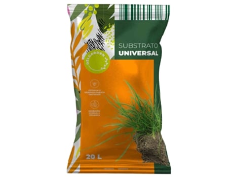 Substrato Universal