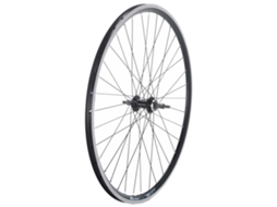 Roda Traseira Mtb 26´´ X 1.75 Prateado 12 X 135 Mmbonin