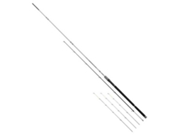 Cana Carpfishing Styx Feeder Prateado 3.65 Mtubertini