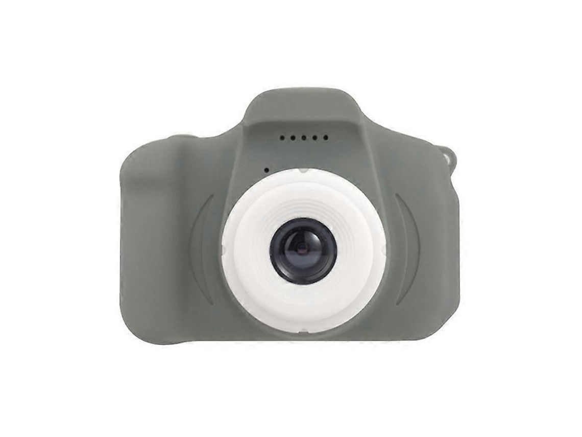 Mini Câmera Lcd Infantil, Para: Câmera Única de 800w + 32g + Leitor de Cartão + Adesivos de Desenho Animado TAISHENGDA