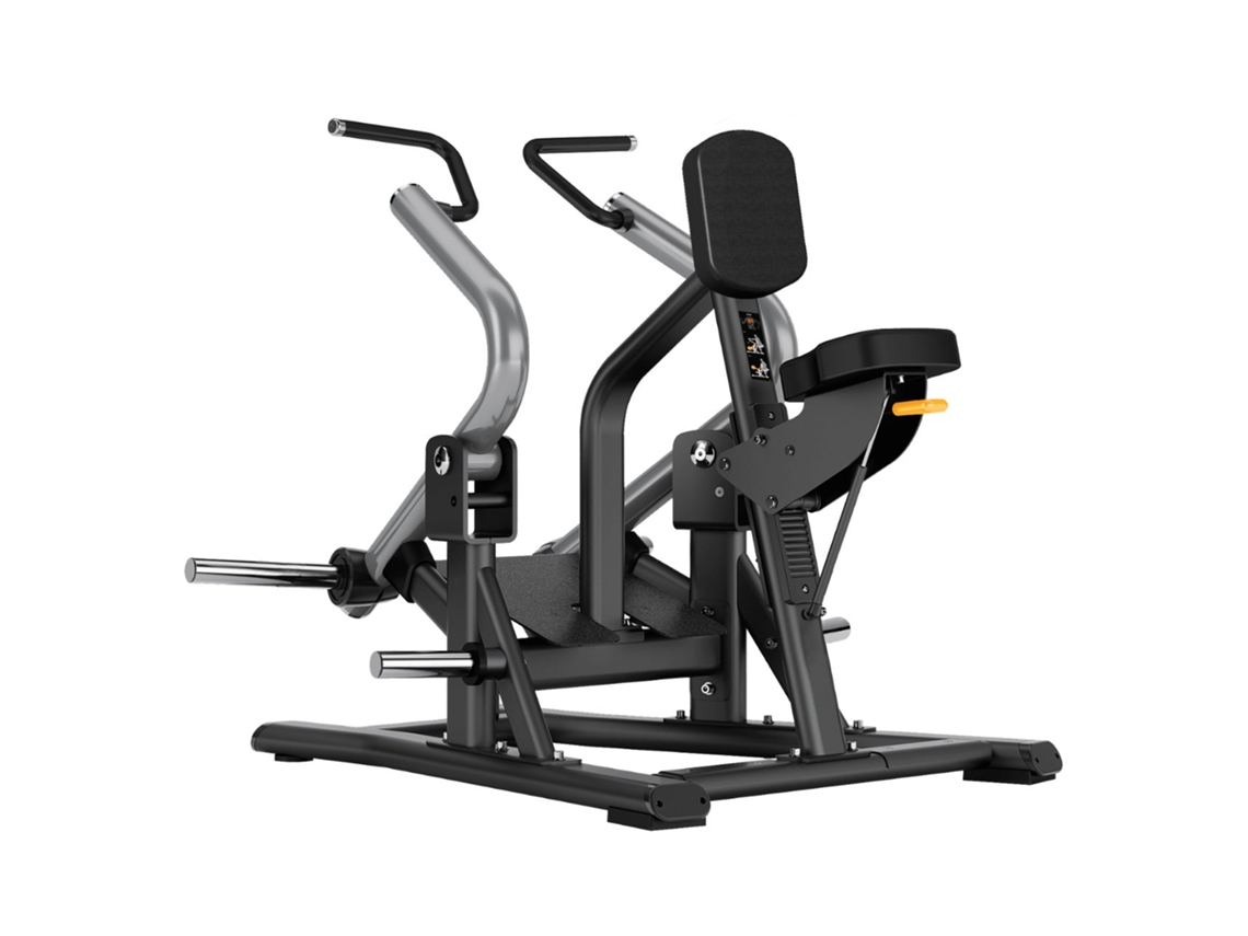 Mid Row Toorx Fwx-8500