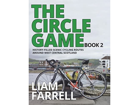 Livro The Circle Game Book 2 de Liam Farrell (Inglês)