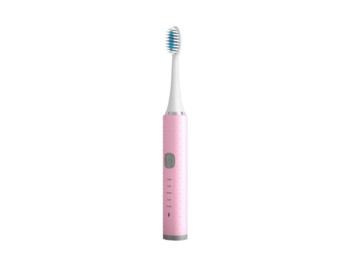 Escova De Dentes Yonrjhukm Silenciosa, Portátil, Inteligente E Com Temporizador. Classificação Ipx7. Escova De Dentes À Base De Água E Com Vibração.