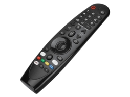 Controle Remoto Voice Magic Akb7585501 Para Smart Tv, Substituto Do Controle Remoto An-mr20ga Mr18ba.