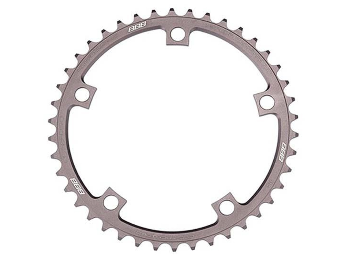 Bbb Bcr-11s Aluminum Campagnolo 135 Mm