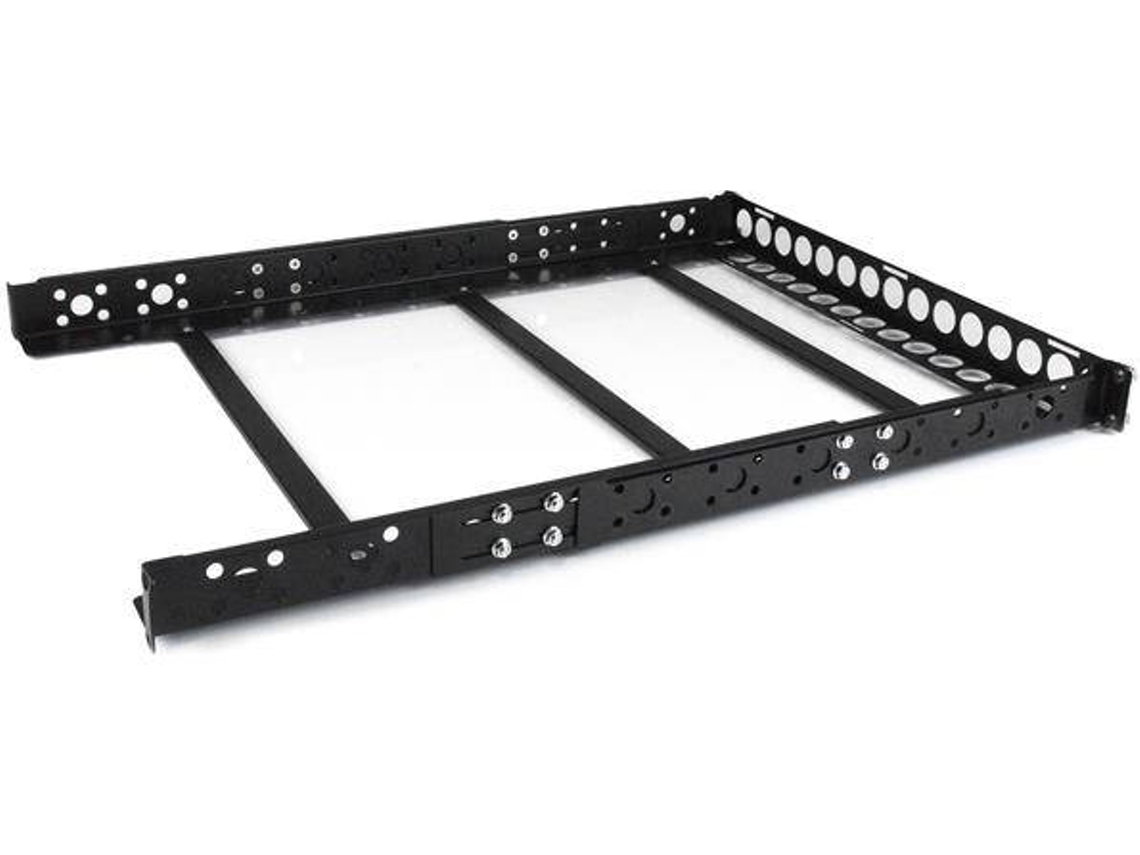 Rack STARTECH UNIRAILS1U