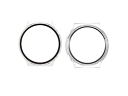 Capa e Tpu para Huawei Watch Gt 2 Pro Transparente
