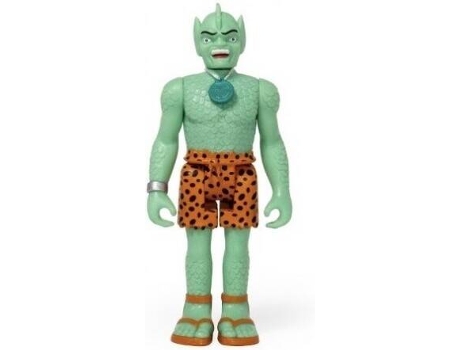 Figura The Great Garloo Reaction 10 Cm