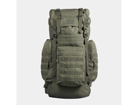 Mochila Alemã Gen. Ii Grande 65L MIL-TEC