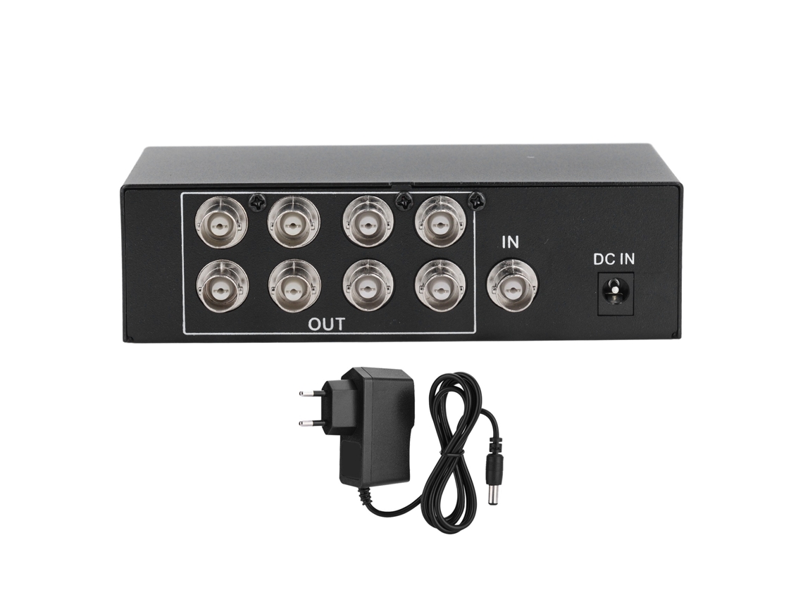 Carregador Mali Dual USB para Câmeras S5, Gh6, Gh5m2 com LCD e 5V