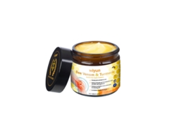 Creme para Dor Articular com Abelha e Cúrcuma, Produto Natural LAXISCREED