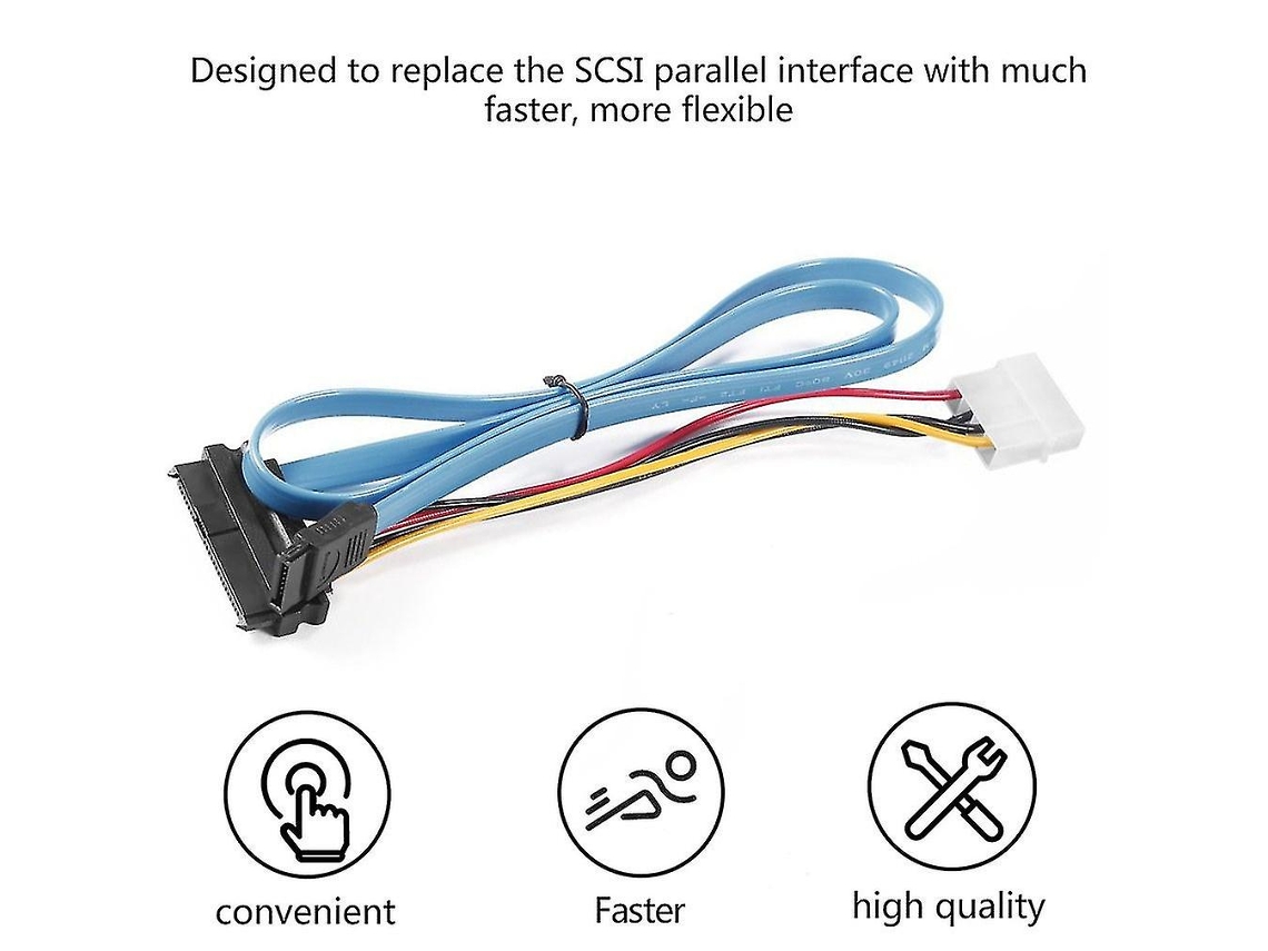 Adaptador De Conector Macho Para Cabo Aquaforge