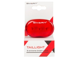 Smart Luz Traseira 9 Led