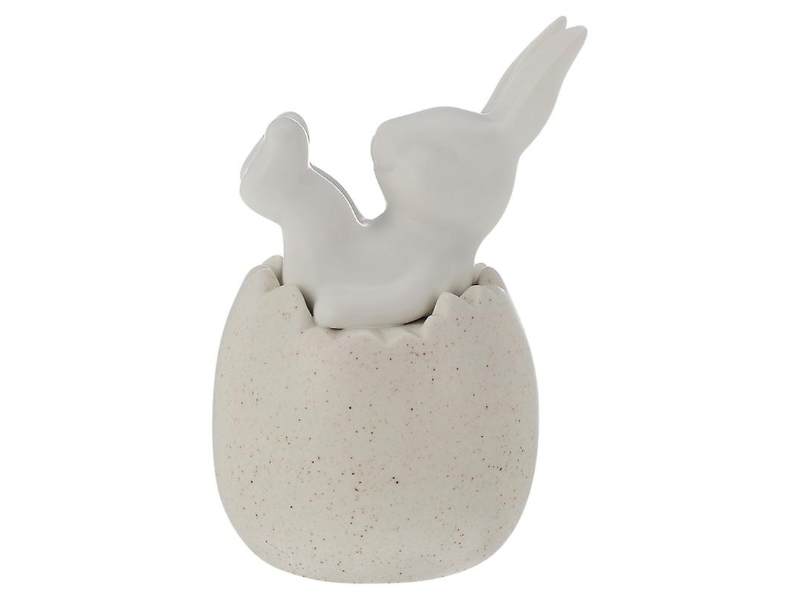 1Pcs Decoração de Coelho de Ovo ALLINLESS