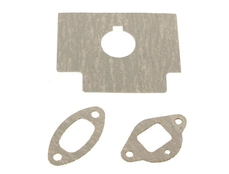Kit de 3 juntas de admissão para Divers Pruner, Einhell Pruner, Hyundai Pruner, Racing Pruner, S Chainsaw - 3665392644170