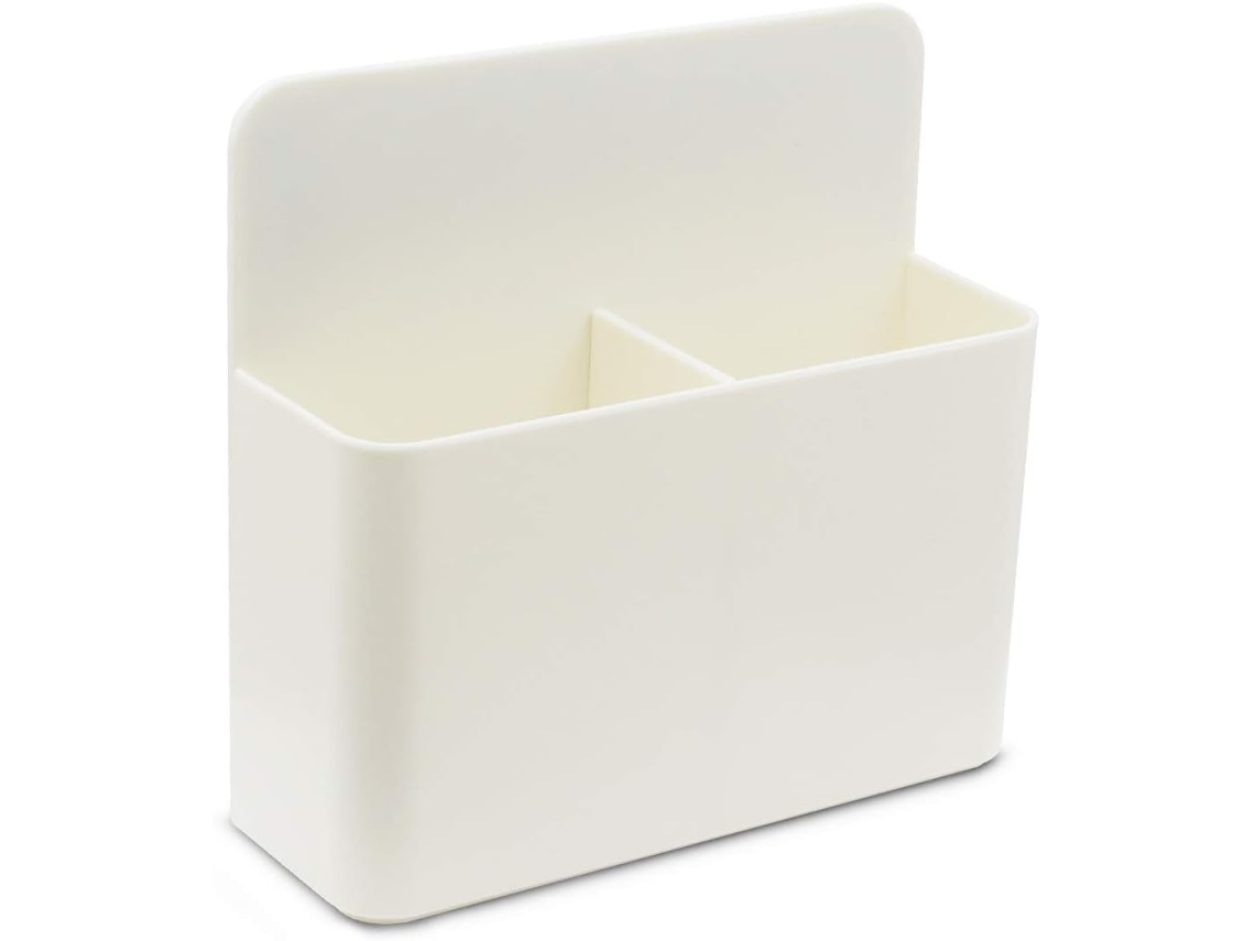 Suporte Magnético para Marcadores, Ideal para Quadro Branco, Geladeira, Armário Escolar Ou Escritório BRILVIBERA