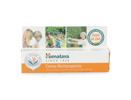Creme Antiséptico CREMA (20 ml)