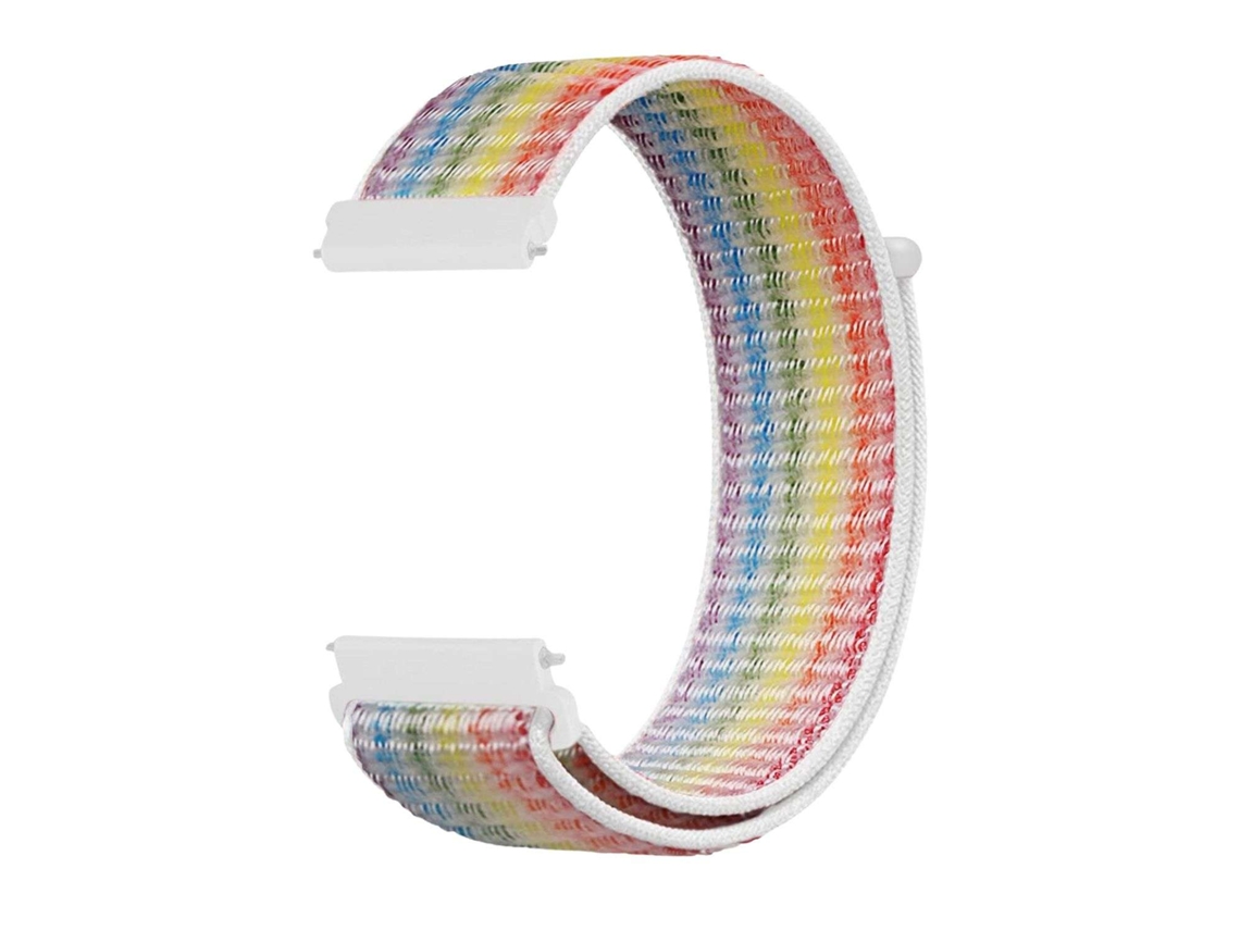 Bracelete Garmin Forerunner 620 Pulseira Loop Desportiva Multicor
