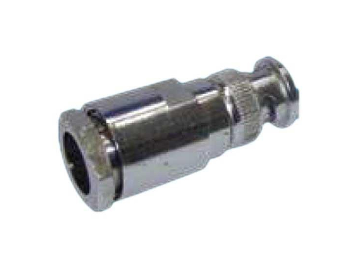 Glomex Conector Bnc Macho