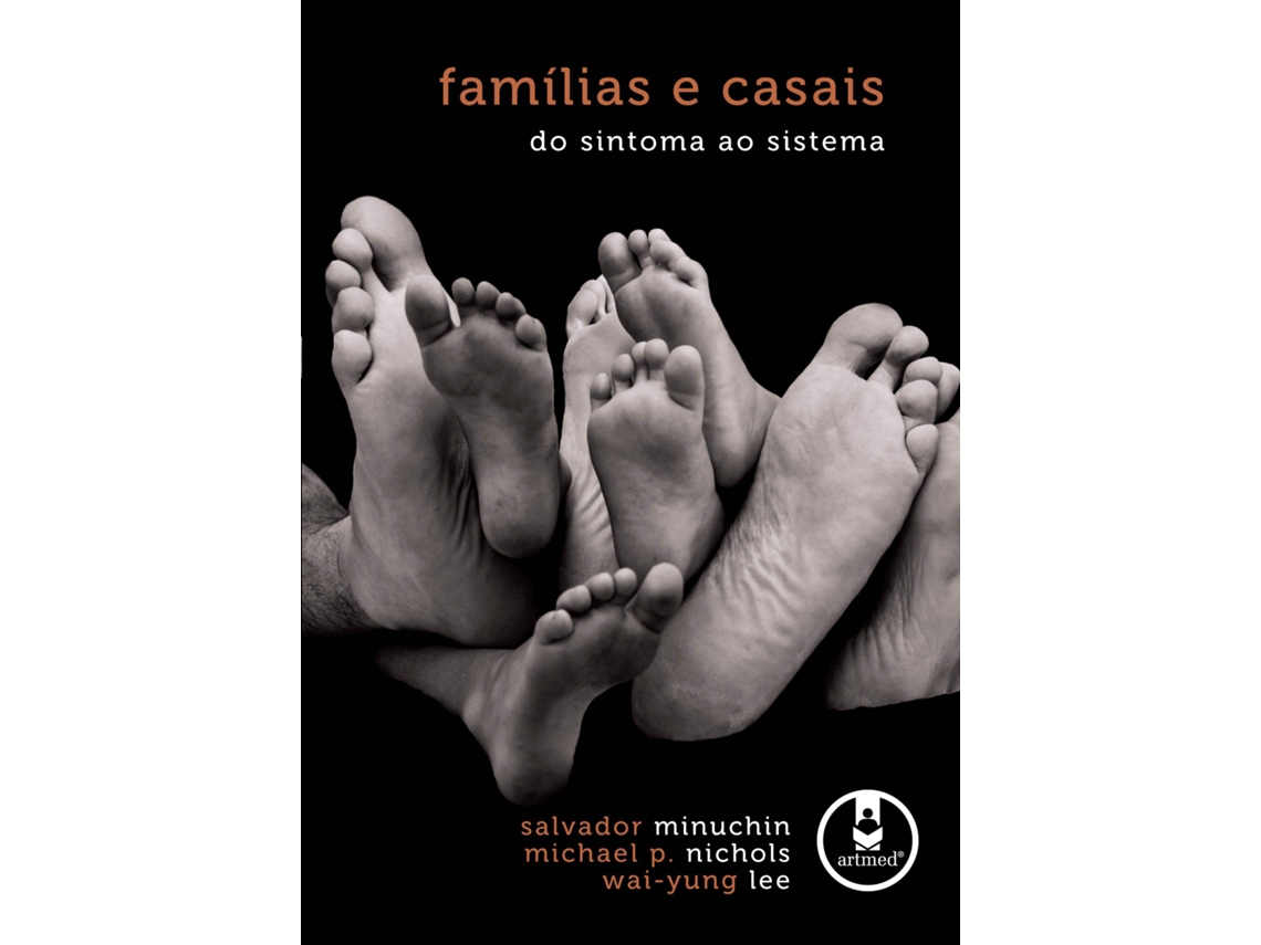 Livro Famílias E Casais