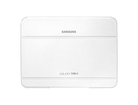 Capa Tablet  Galaxy Tab 3 Formfit Stand Branco