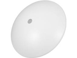 Cúpula de Teto Resistente em Policarbonato, Modelo Redondo, Ideal para Corredores e Quartos. SFUSHOS