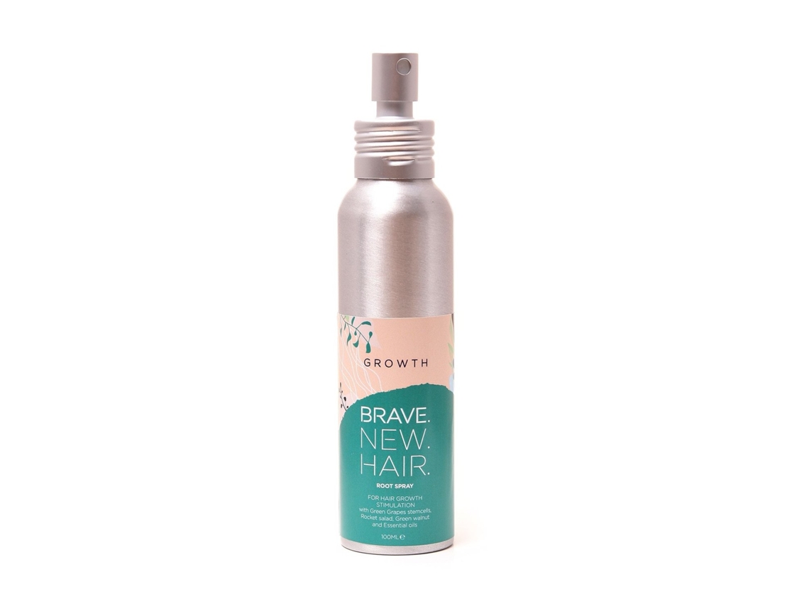 Brave. New. Hair. Growth Root Spray 100ml