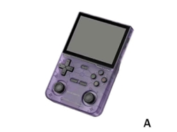 Consola De Jogos Portátil K36