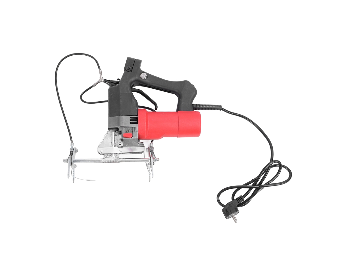 Máquina LAXISCREED Vibrar Quadros de Colmeia Velocidade Ajustável