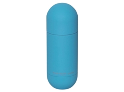 Garrafa Térmica Orb 460Ml Azulasobu