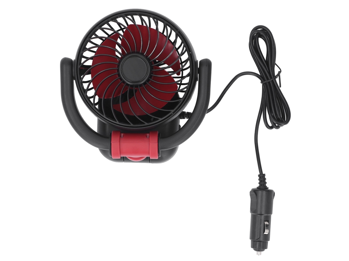 Ventoinha de Teto 4 Pás Led S/MARCA