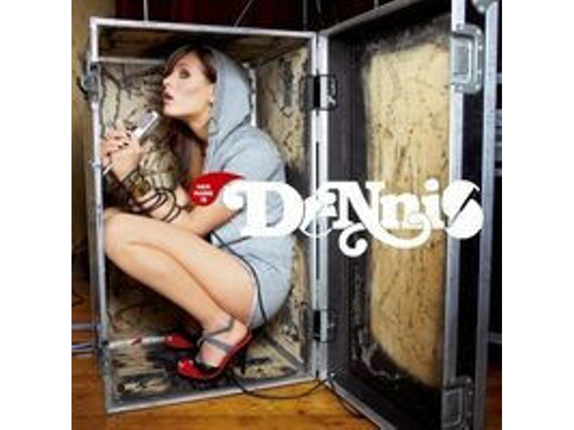 Cd Her Name Is Dennis Whos Next Records