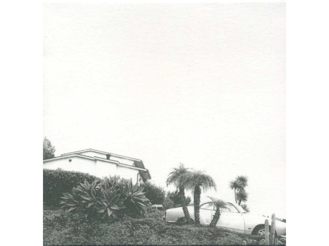 CD Timber Timbre - Hot Dreams