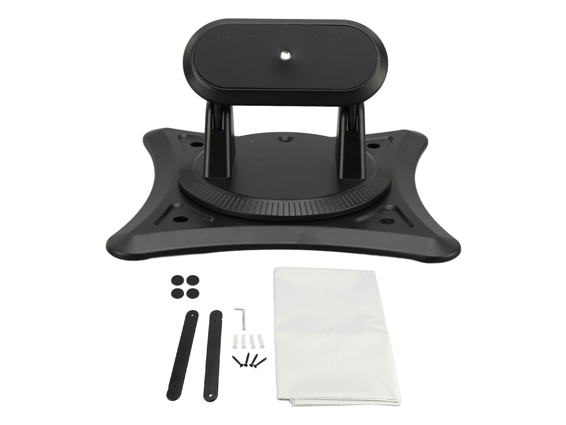Kit Suporte Projetor Tela LAXISCREED